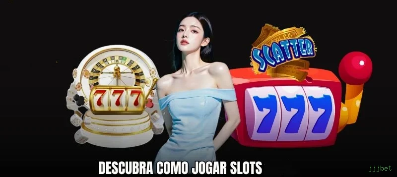 Cassino ao vivo jjjbet dealers