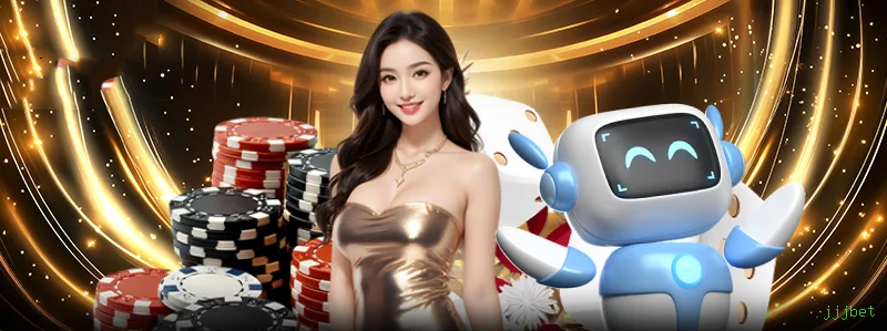 Cassino jjjbet app mobile