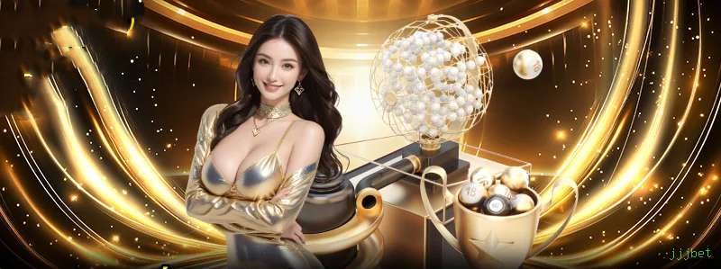 Bônus e prêmios jjjbet